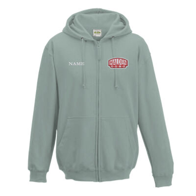 MDSME Zip Hoodie Thumbnail