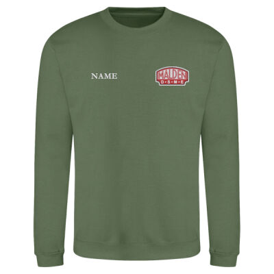 MDSME Sweatshirt Thumbnail