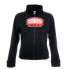 Women's premium 70/30 sweatshirt jacket Thumbnail